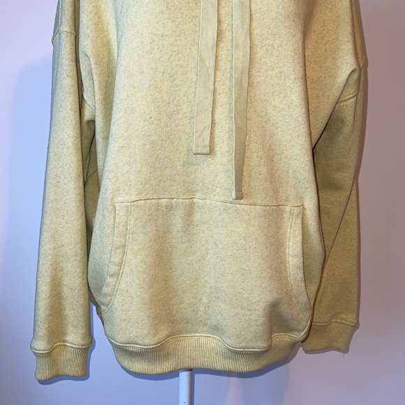 NWOT American Eagle Hooded Sweatshirt - Picture 4 of 16